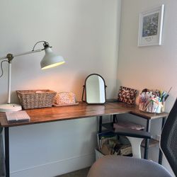 Desk + chair Office Set 