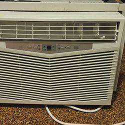 taotronics AC Window unit MODEL #TT-AC001