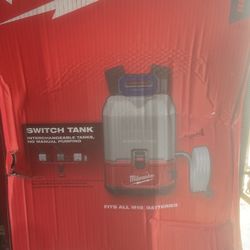 Switch Tank 