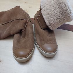 UGG Boots Size 6.5