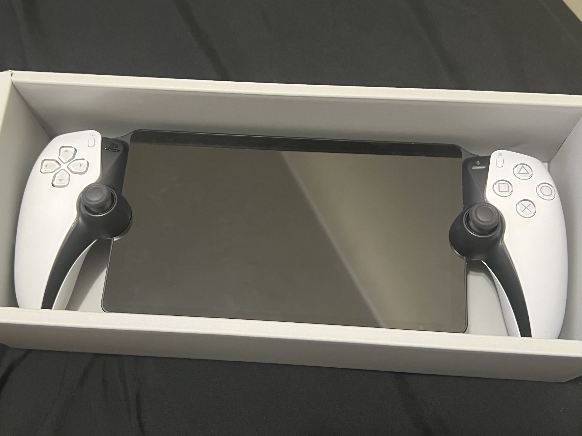 PS5 Remote play (dm for more pictures)