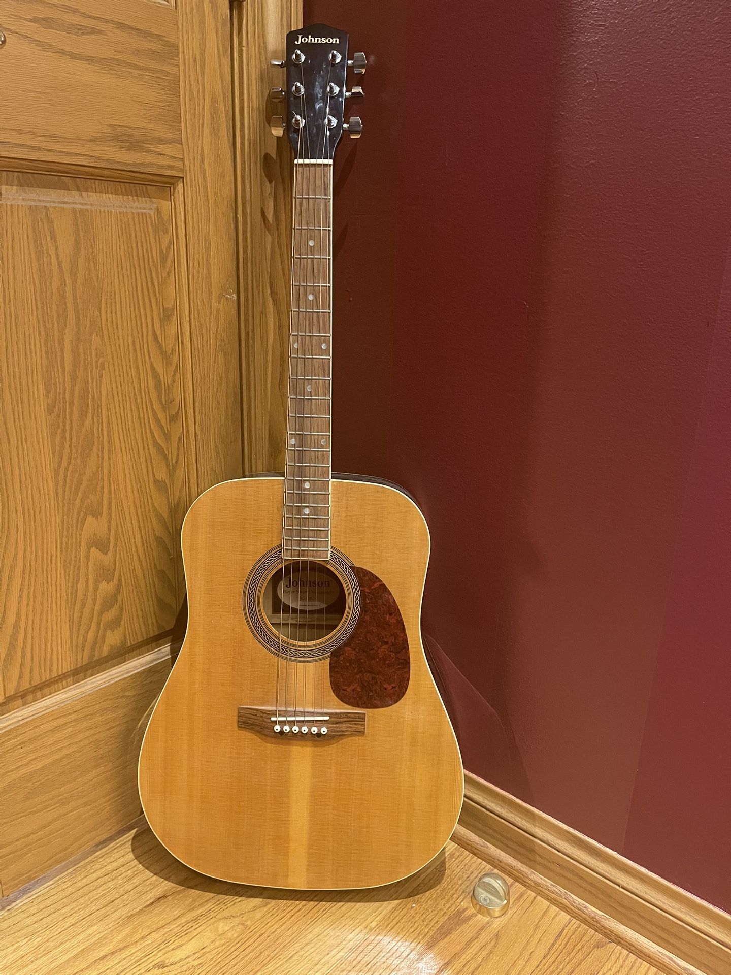 Acoustic Guitar