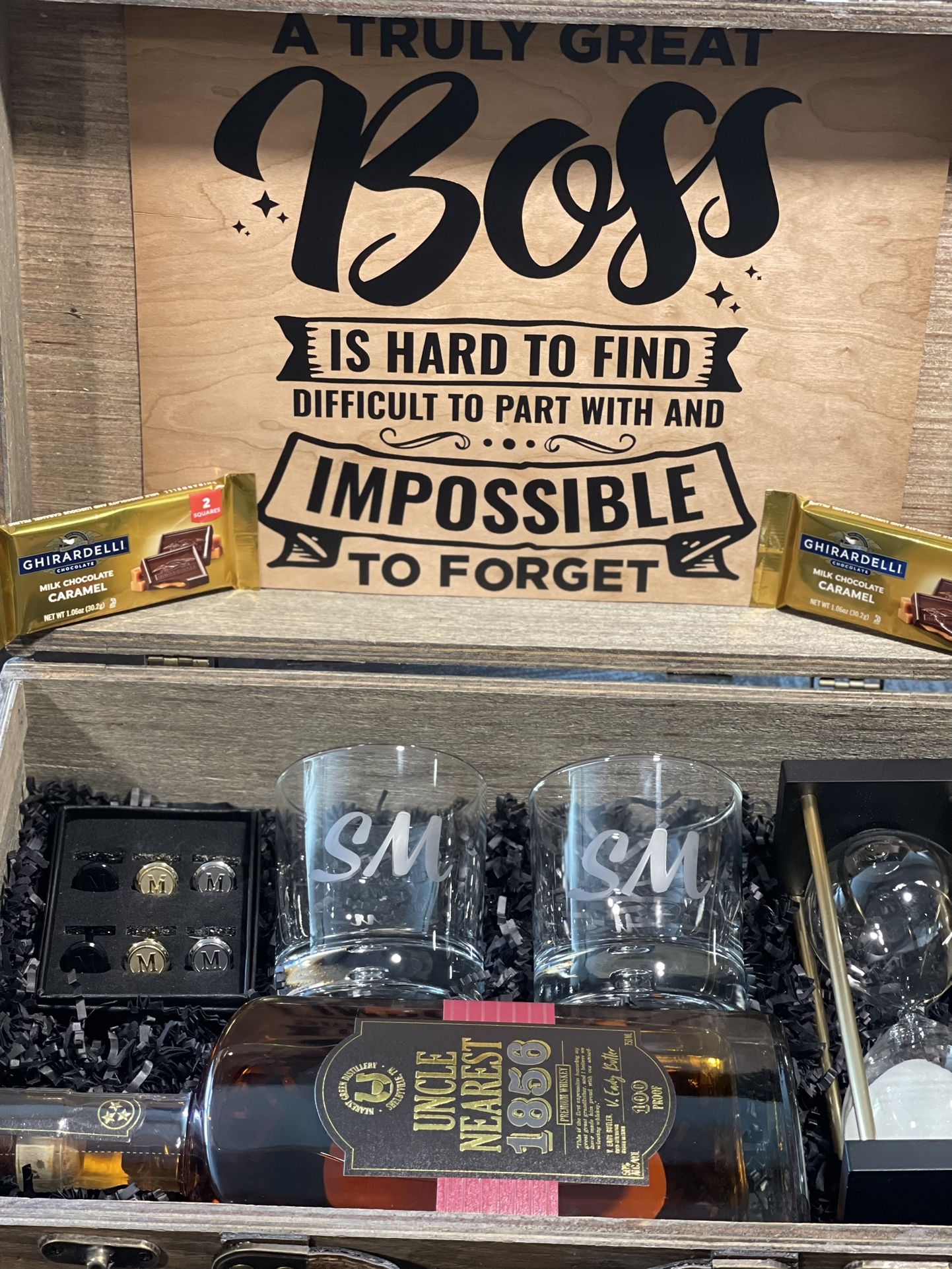 Personalized Gift