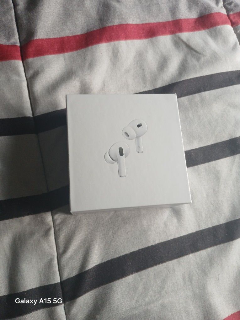 AirPods Pro 2nd Gen