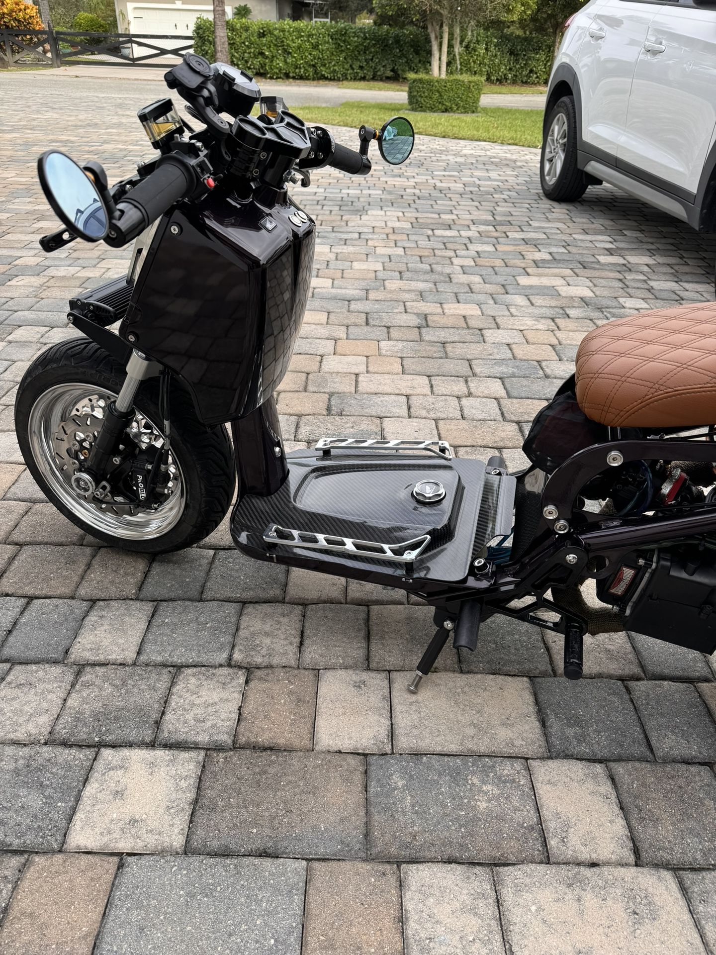 2006 Honda Ruckus for Sale in Homestead, FL - OfferUp