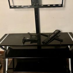 TV Entertainment Stand