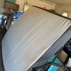 King Size Mattresses 