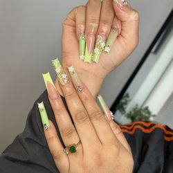Nails