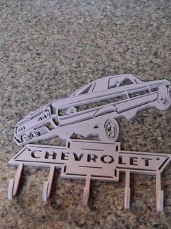 Lowrider key holders
