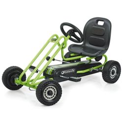 Hauck Ride On Pedal Go Kart For Kids