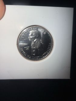 US Quarter Coin 1776–2026 July 4th PRIVY MARK