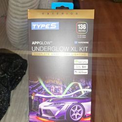 UNDERGLOW KIT