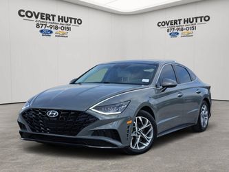 2023 Hyundai Sonata
