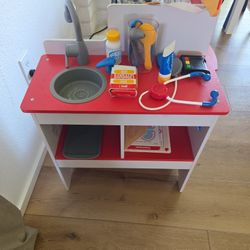 Kids Pretend Play