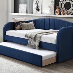 Day Bed Frame And Mattresses 