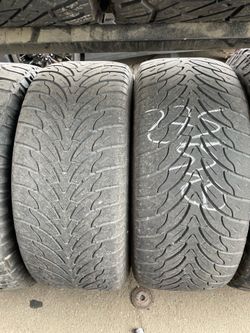 Used tires llantas usadas