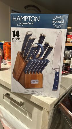 Cutlery Set