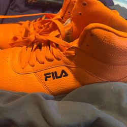 Fila Shoes