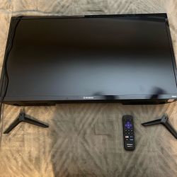 29” Roku Westinghouse Smart TV