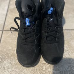 Air Jordan 7 Retro 'Chambray