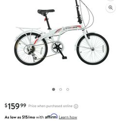Bicycle
