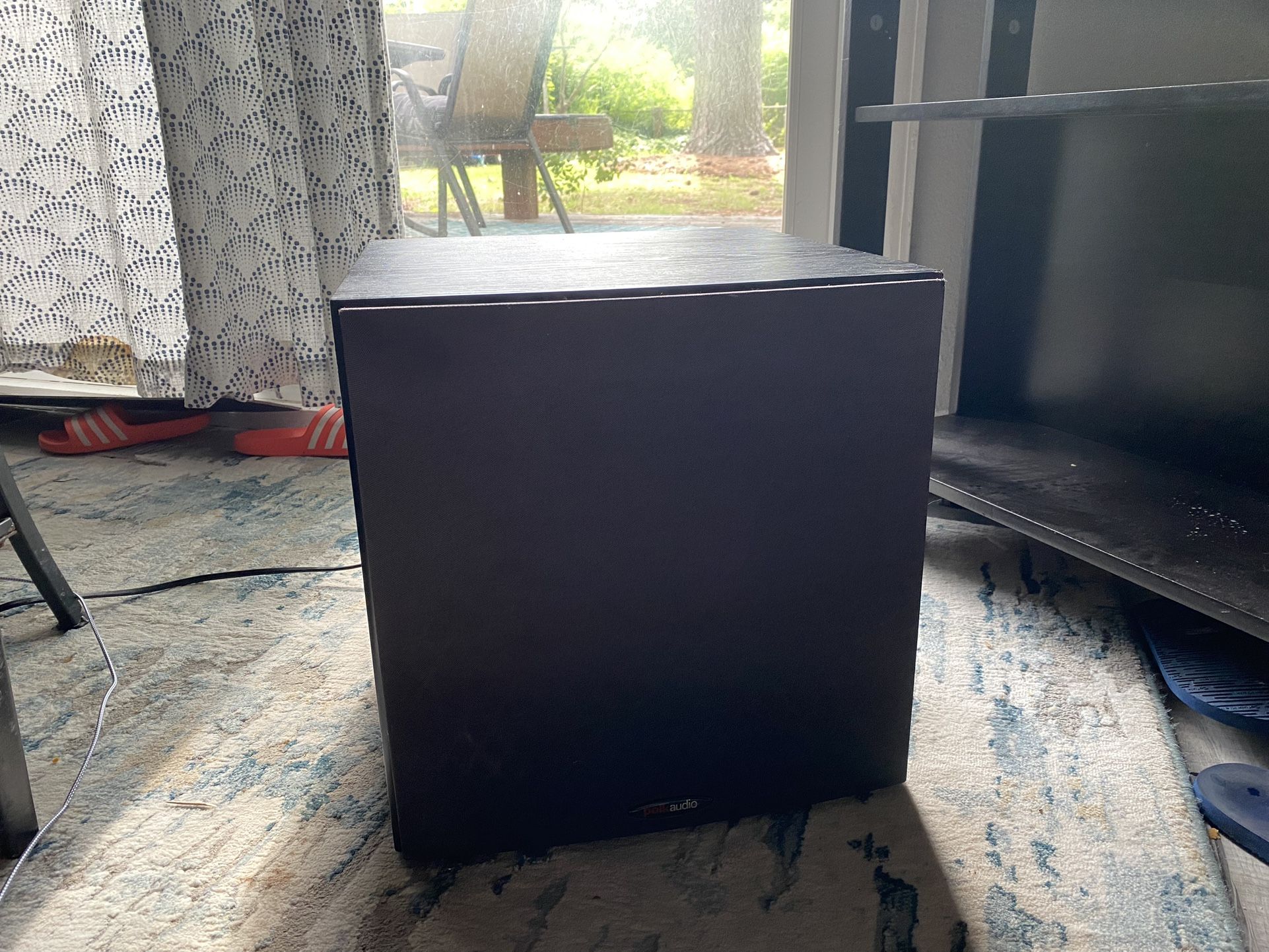PolkAudio Subwoofer