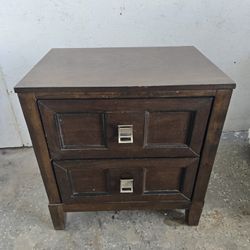 Nightstand 