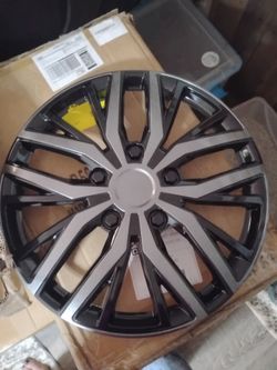 15in wheel covers