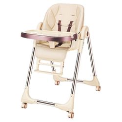 Portable baby highchair  