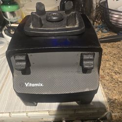 Used Vitamix Blender Motor 