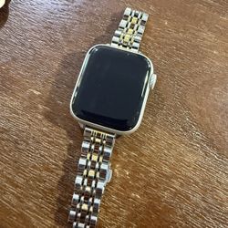 Apple Watch SE 