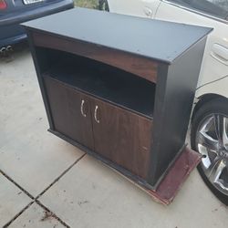 Free Fish Tank Stand 