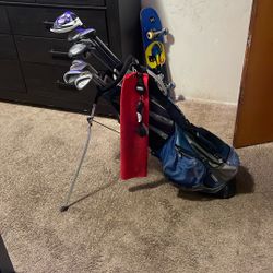 Golf Set
