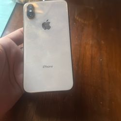 Restricted I Phone