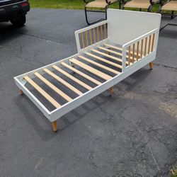 toddler bed ikea