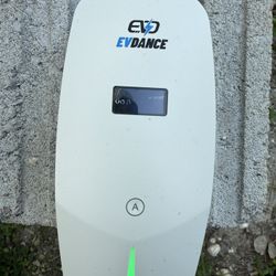 Electric Car Charger