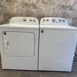 Whirlpool Washer And Dryer Gas Or Electric 