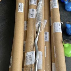 New Heavy Duty Curlbar