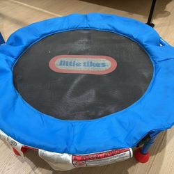 Kids Trampoline 