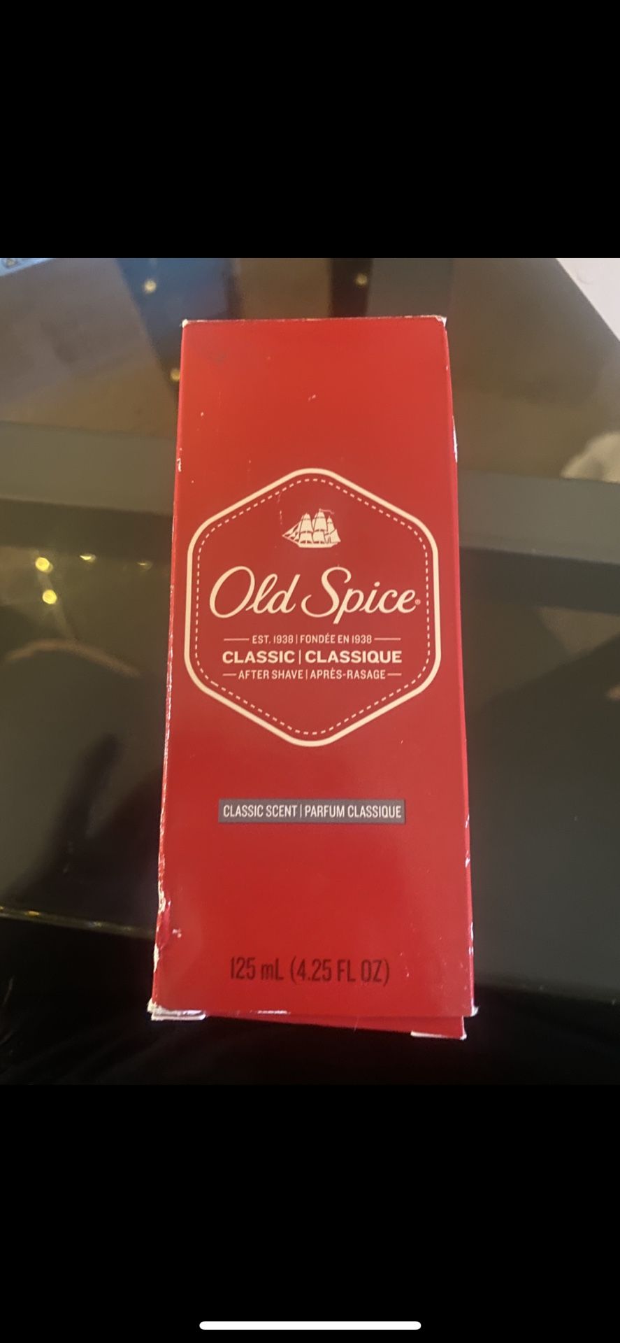 ALL OLD SPICE PRODUCTS. $5