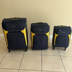 Luggage Set