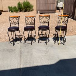 Bar Stool Chairs 