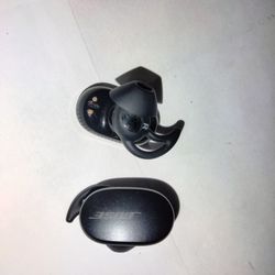 Bose Noise Cancelling Wireless Headphones Lost Case