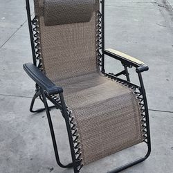 Lounge Chair