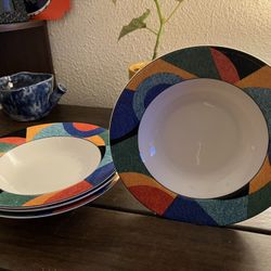 Victoria & Beale Porcelain #9019