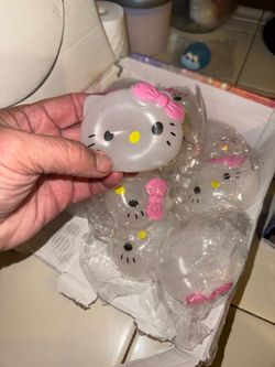 Hk squishy