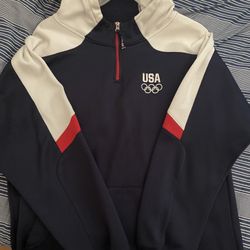 usa team apperal olympic jacket