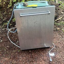 Free Zline Dishwasher