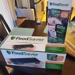 Food Saver 