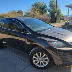 2010 Mazda Cx-7